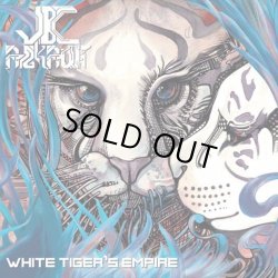 画像1: JBC Arkadii / White Tiger's Empire