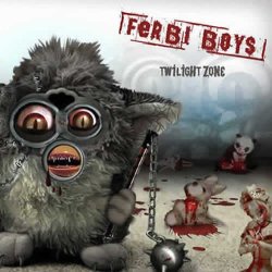 画像1: Ferbi Boys / Twilight Zone