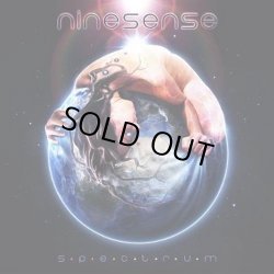 画像1: Ninesense / Spectrum