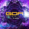 V.A / Goa Session By X-Noize