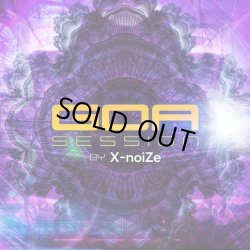 画像1: V.A / Goa Session By X-Noize