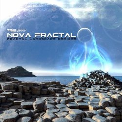 画像1: Nova Fractal / Fractal Landscape Remixes