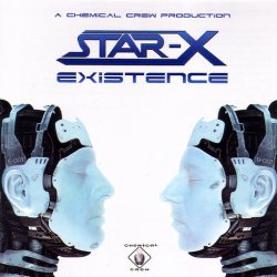 画像1: Star-X / Existence