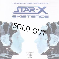 画像1: Star-X / Existence