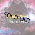 V.A / Goa Session By Goa Gil & Ariane