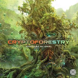 画像1: V.A / Cryptoforestry