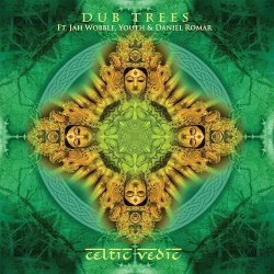 画像1: Dub Trees / Celtic Vedic [2025 Remastered Edition]