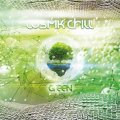 【お取り寄せ】 V.A / Cosmik Chill - Green