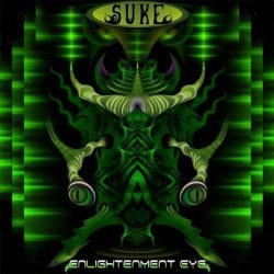 画像1: Suke / Enlightenment Eye