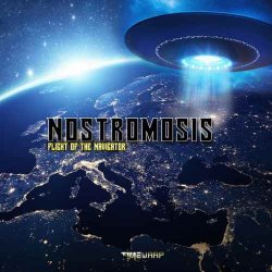 画像1: Nostromosis / Flight of the Navigator