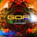 V.A / Goa Session By Outsiders