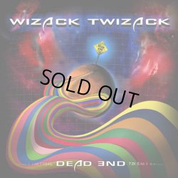 画像1: Wizack Twizack / Dead End