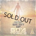 【再入荷予定】 V.A / Spirit Of Goa Trance Vol.1 (Psy + Goa Trance)