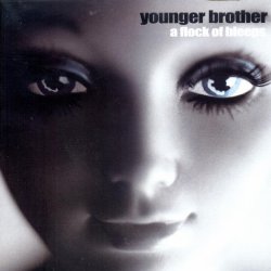 画像1: Younger Brother / A Flock Of Bleeps