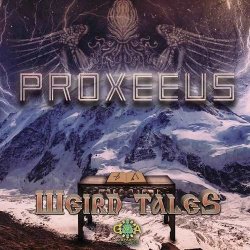 画像1: Proxeeus / Weird Tales