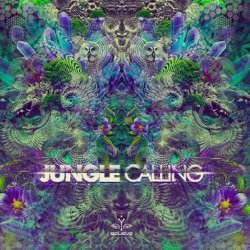 画像1: V.A / Jungle Calling