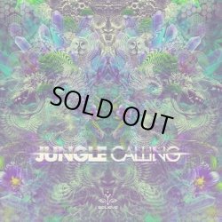 画像1: V.A / Jungle Calling