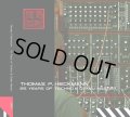Thomas P. Heckmann / 25 Years Of Techno & Otaku Master