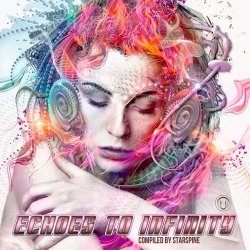 画像1: V.A / Echoes To Infinity