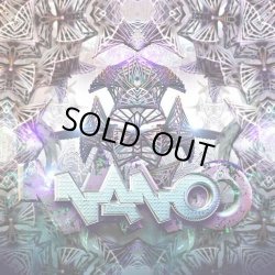 画像1: V.A / Nano Sonic Sound System Vol.4 