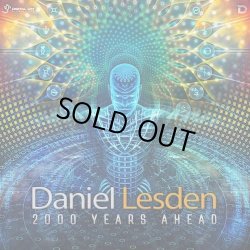 画像1: Daniel Lesden / 2000 Years Ahead