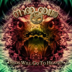 画像1: Ohm Mind / Birds Will Go To Heaven