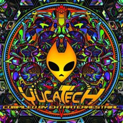 画像1: V.A / Yucatech (USB)