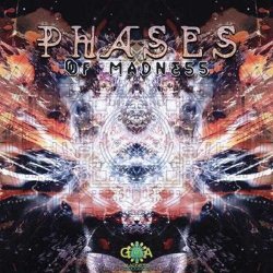 画像1: V.A / Phases Of Madness