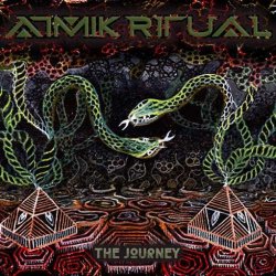 画像1: V.A / Atmik Ritual - The Journey