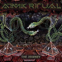 画像1: V.A / Atmik Ritual - The Journey