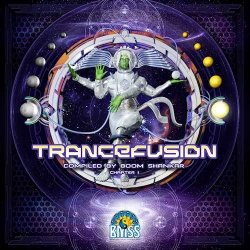 画像1: 【お取り寄せ】 V.A / Trancefusion - Chapter 1