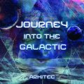 Arkitec / Journey Into The Galactic
