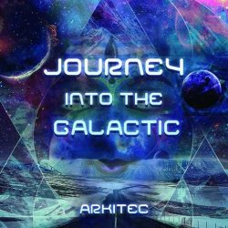 画像1: Arkitec / Journey Into The Galactic