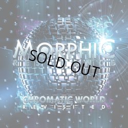 画像1: Morphic Resonance / Chromatic World (Revisited) 