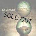 Shulman / Endless Rhythms Of The Beatless Heart