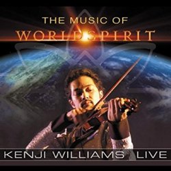 画像1: Kenji Williams / Music Of Worldspirit