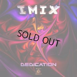 画像1: IMIX / Dedication