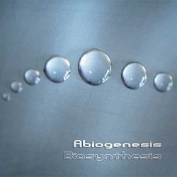 画像1: Abiogenesis / Biosynthesis