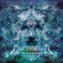 画像1: Diksha / Teletranceport