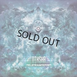 画像1: Diksha / Teletranceport