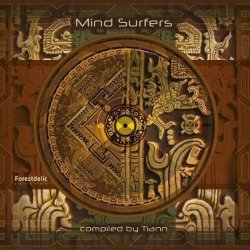 画像1: V.A / Mind Surfers