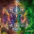 【お取り寄せ】 V.A / Flow Three (2CD)