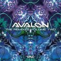 Avalon / The Remixes Volume Two