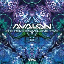 画像1: Avalon / The Remixes Volume Two