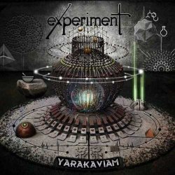 画像1: YaraKaviam / Experiment