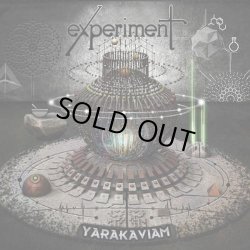 画像1: YaraKaviam / Experiment