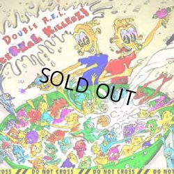 画像1: Double R.E.L. / Cereal Killerz