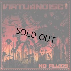 画像1: Virtuanoise / No Rules
