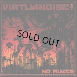 画像1: Virtuanoise / No Rules