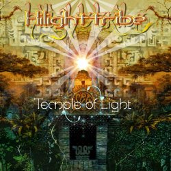 画像1: Hilight Tribe / Temple Of Light
